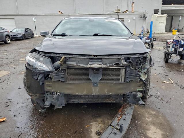 Chevrolet Malibu Lt Image 4