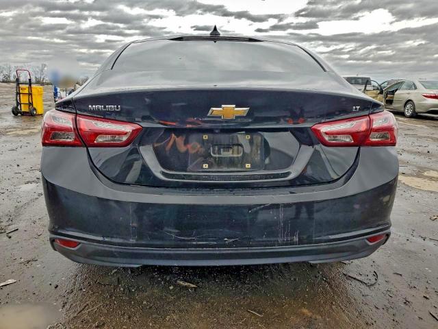 Chevrolet Malibu Lt Image 5