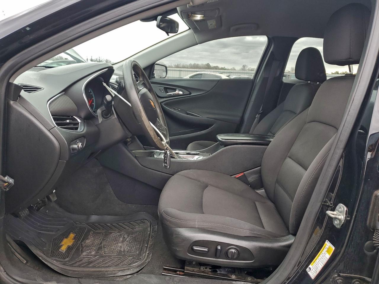 Chevrolet Malibu Lt Image 3