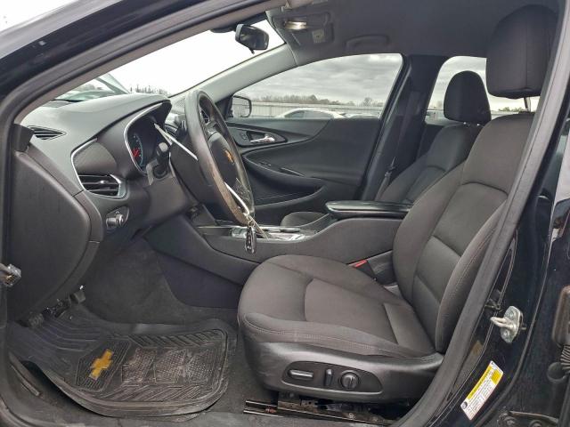 Chevrolet Malibu Lt Image 3