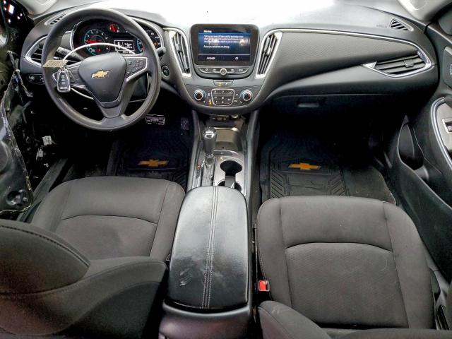 Chevrolet Malibu Lt Image 11