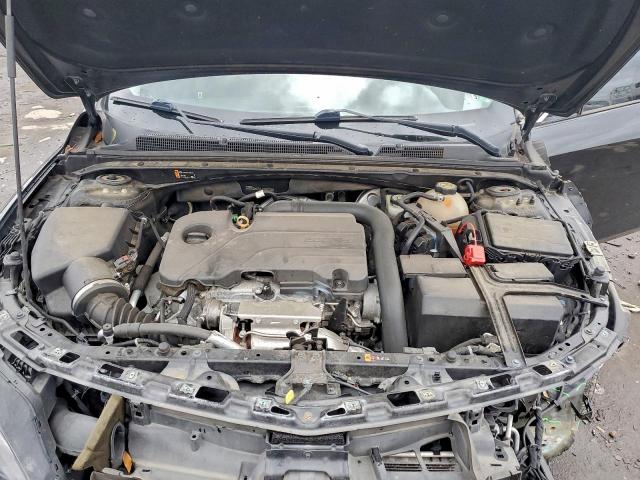 Chevrolet Malibu Lt Image 8