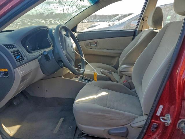 Kia Spectra Ex Image 9