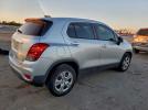 Chevrolet Trax Ls Image 8