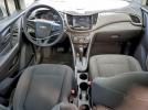 Chevrolet Trax Ls Image 2