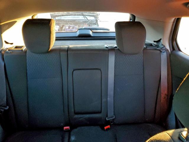 Chevrolet Trax Ls Image 4