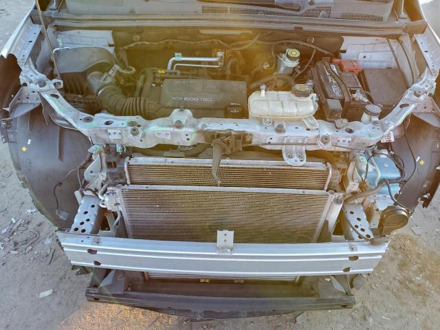 Chevrolet Trax Ls Image 9