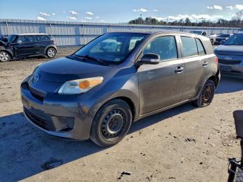  Salvage Scion xD