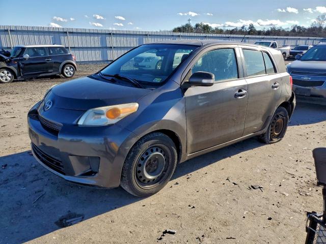  Salvage Scion xD