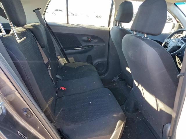 Scion xD Image 6