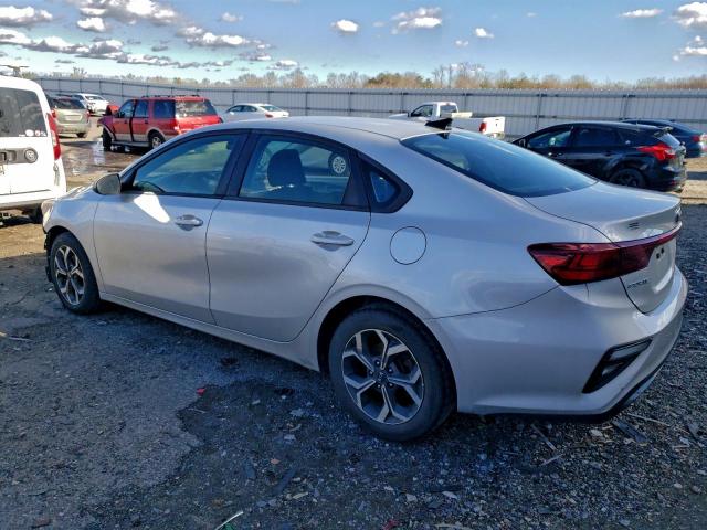 Kia Forte Fe Image 11