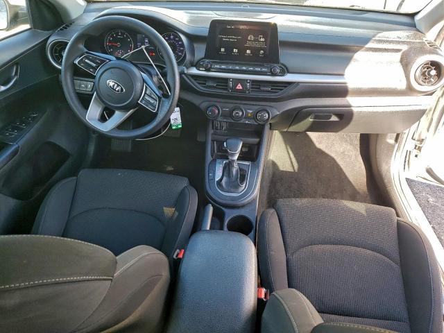 Kia Forte Fe Image 8