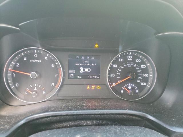 Kia Forte Fe Image 5