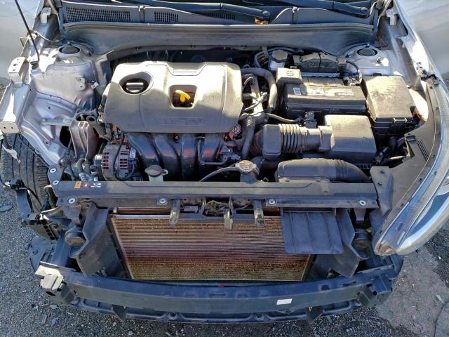 Kia Forte Fe Image 10