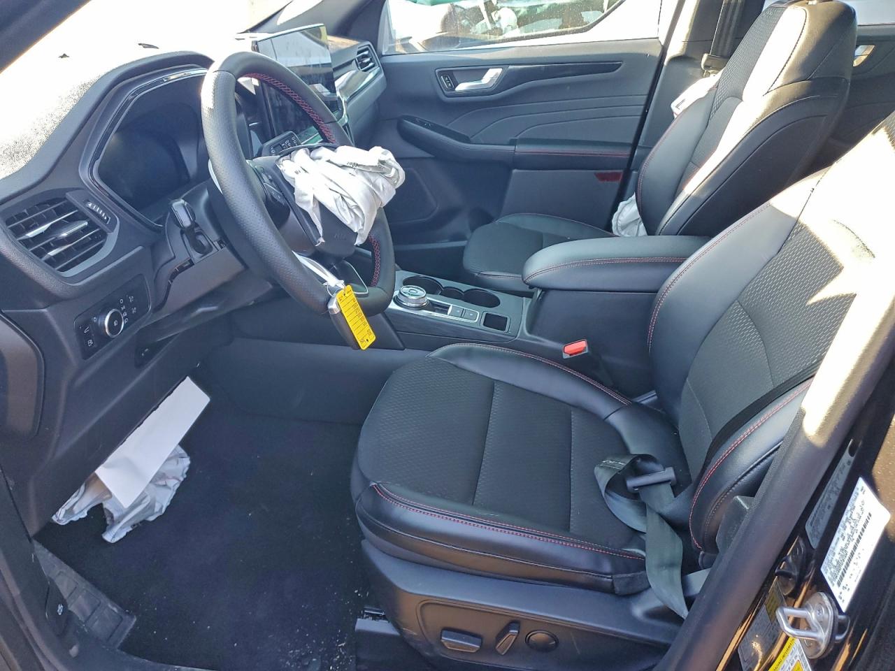 Ford Escape St Line Select Image 3