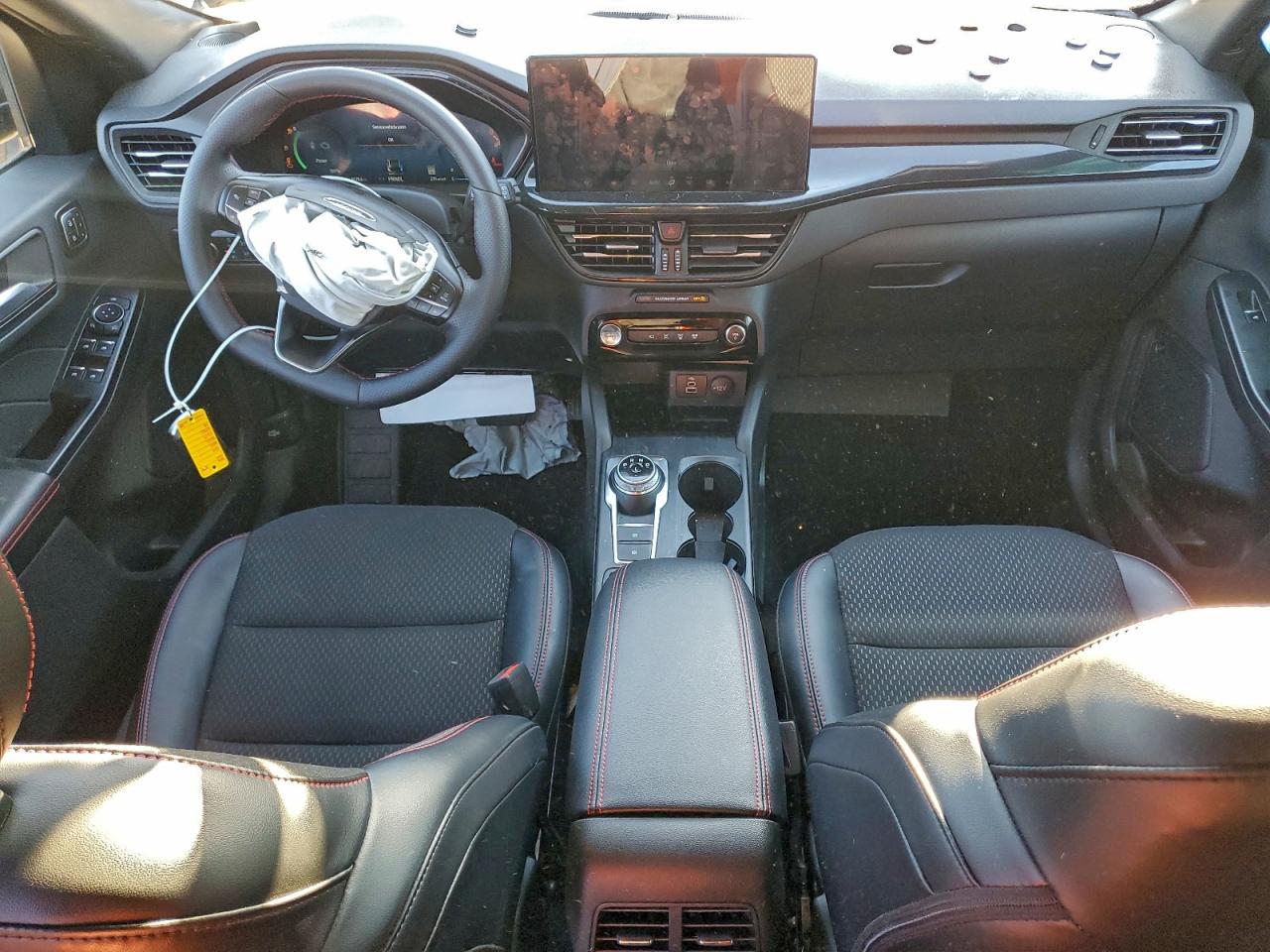 Ford Escape St Line Select Image 9