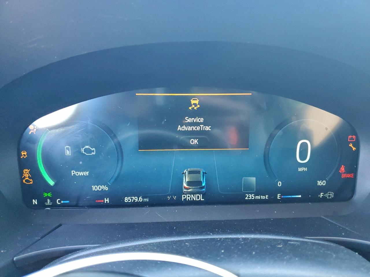 Ford Escape St Line Select Image 10