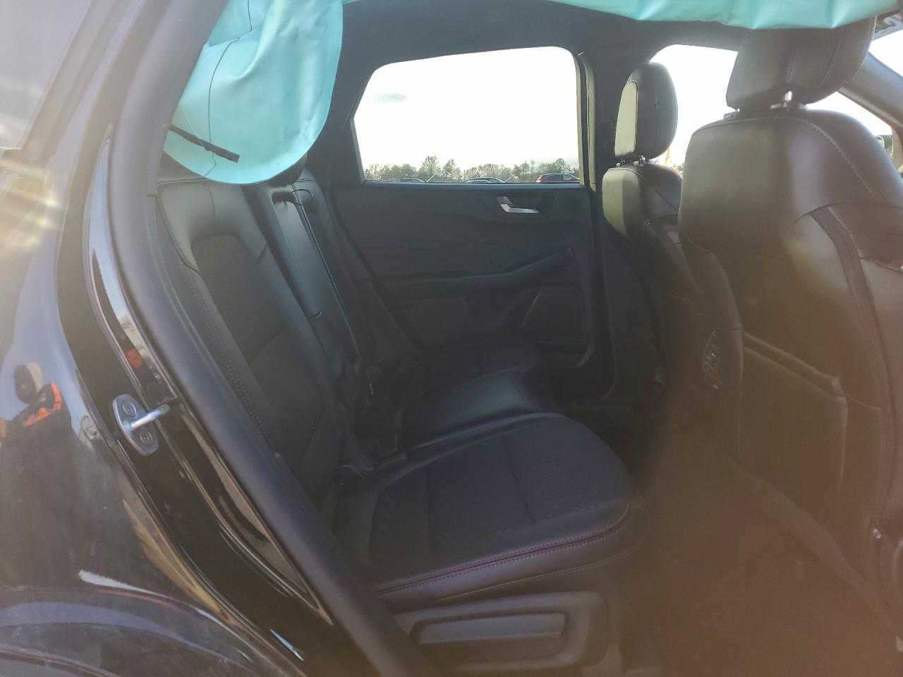 Ford Escape St Line Select Image 11