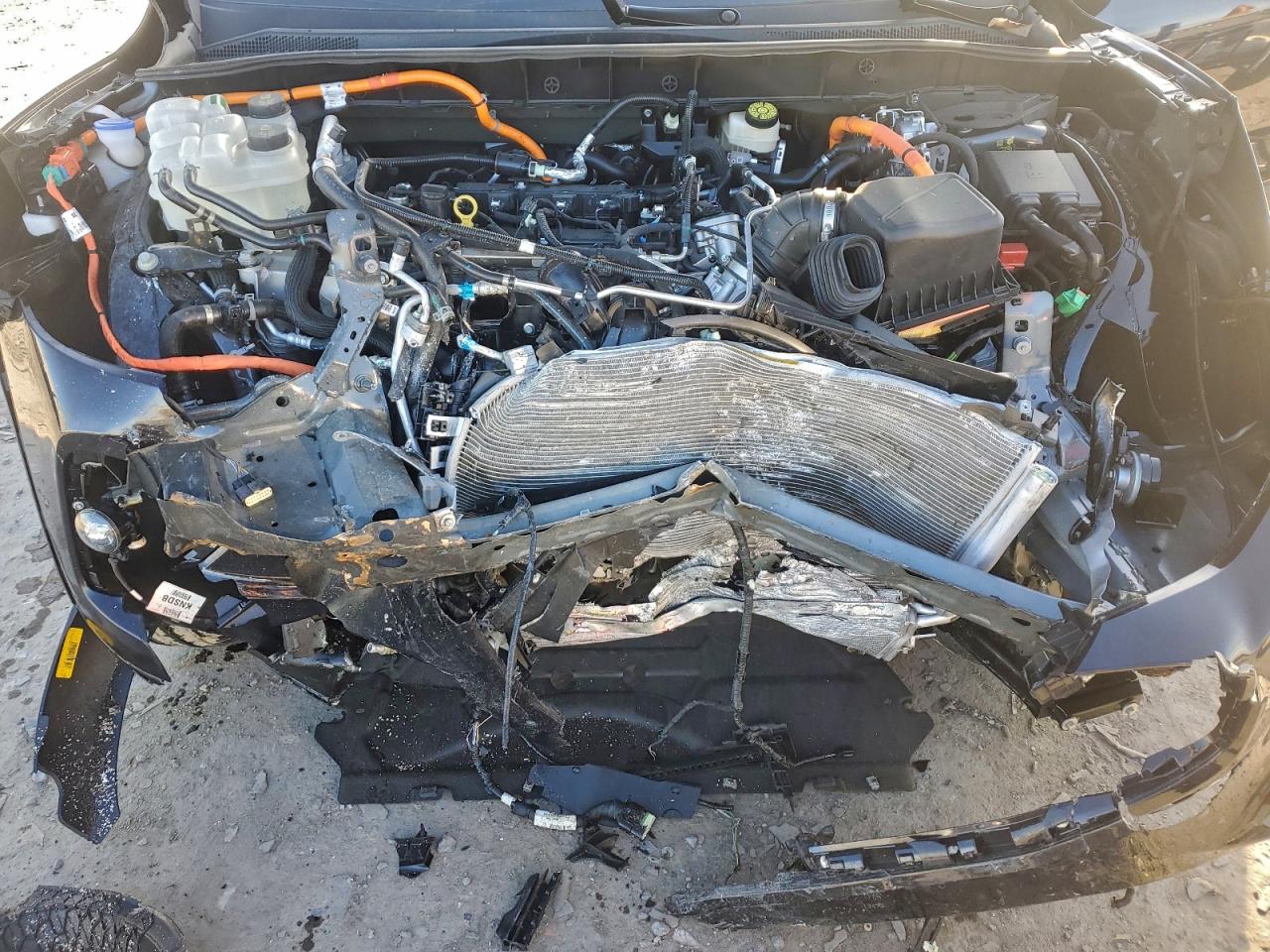 Ford Escape St Line Select Image 5