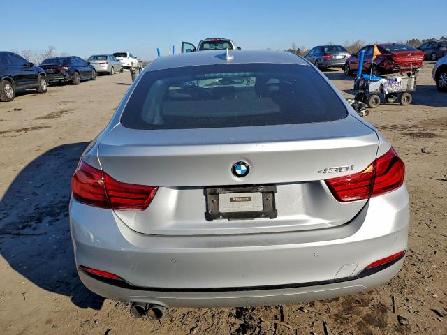 BMW 4 Series Gran Coupe Image 5