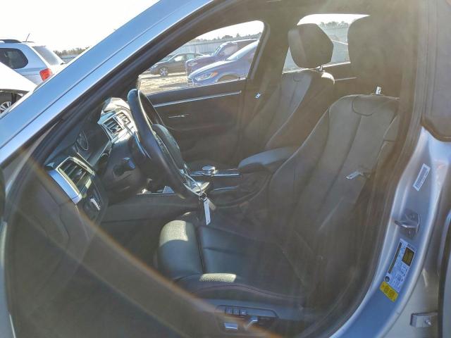 BMW 4 Series Gran Coupe Image 7