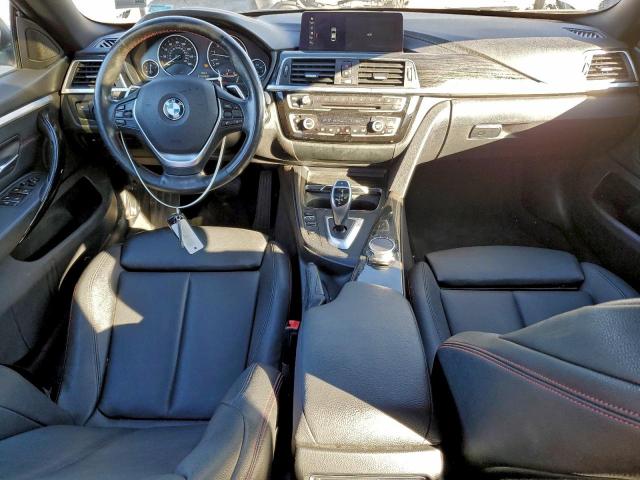 BMW 4 Series Gran Coupe Image 2