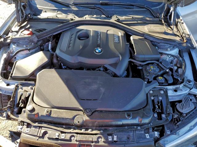 BMW 4 Series Gran Coupe Image 3