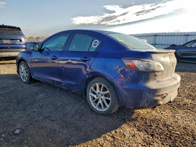 Mazda Mazda3 S Image 2