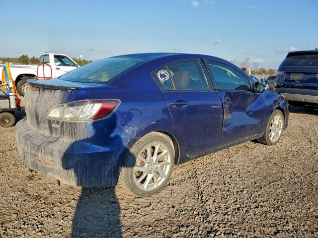 Mazda Mazda3 S Image 3