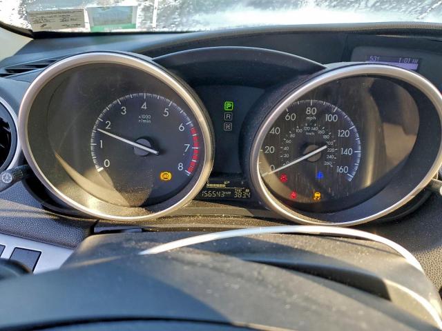 Mazda Mazda3 S Image 9