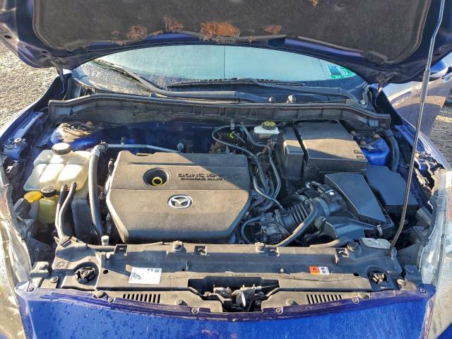 Mazda Mazda3 S Image 4