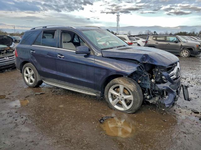 Mercedes-Benz GLE 350 4matic Image 5