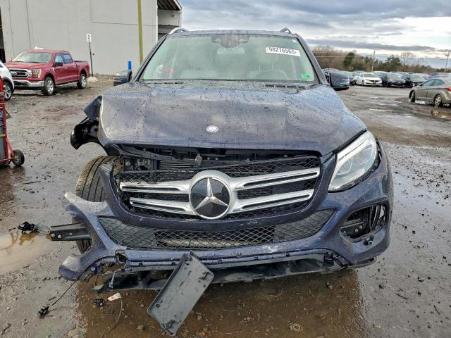 Mercedes-Benz GLE 350 4matic Image 2