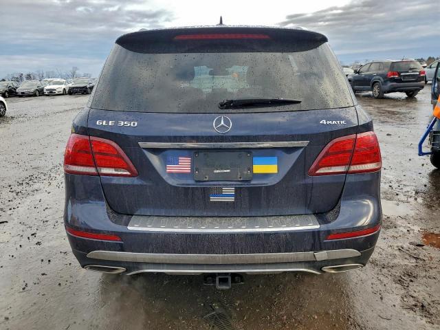 Mercedes-Benz GLE 350 4matic Image 6