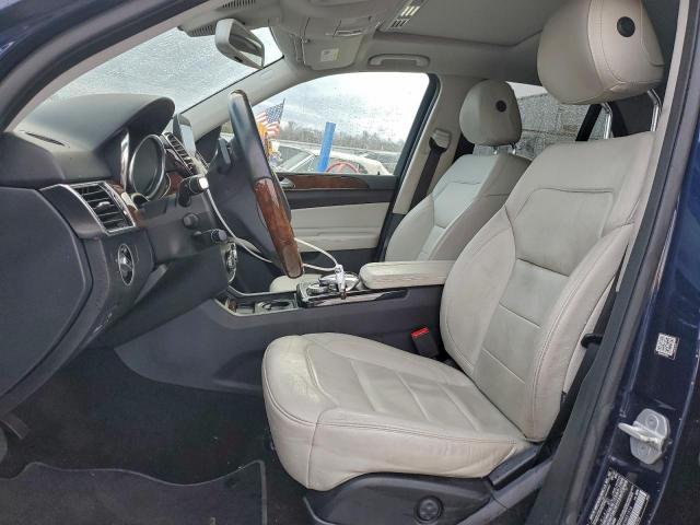 Mercedes-Benz GLE 350 4matic Image 13