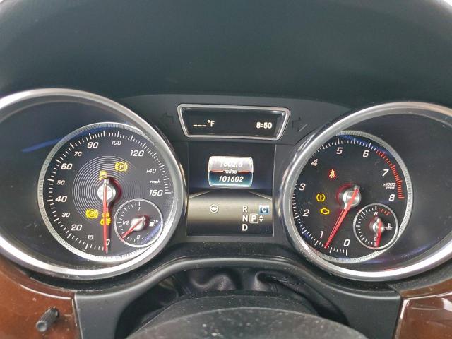 Mercedes-Benz GLE 350 4matic Image 8