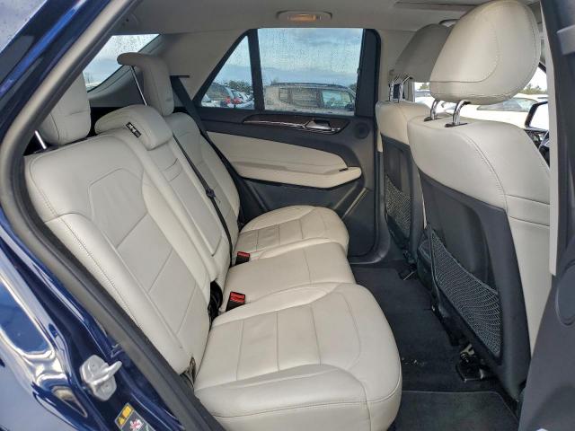 Mercedes-Benz GLE 350 4matic Image 10