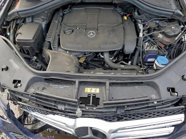 Mercedes-Benz GLE 350 4matic Image 7