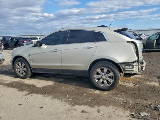 Cadillac SRX Luxury Collection Image 13