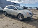 Cadillac SRX Luxury Collection Image 2