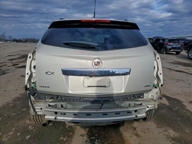 Cadillac SRX Luxury Collection Image 8