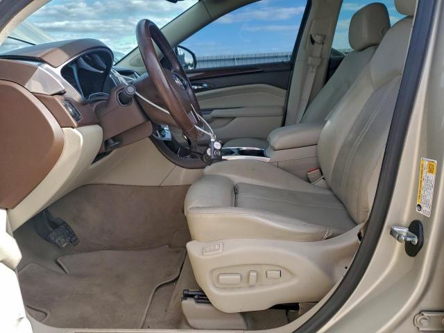 Cadillac SRX Luxury Collection Image 9