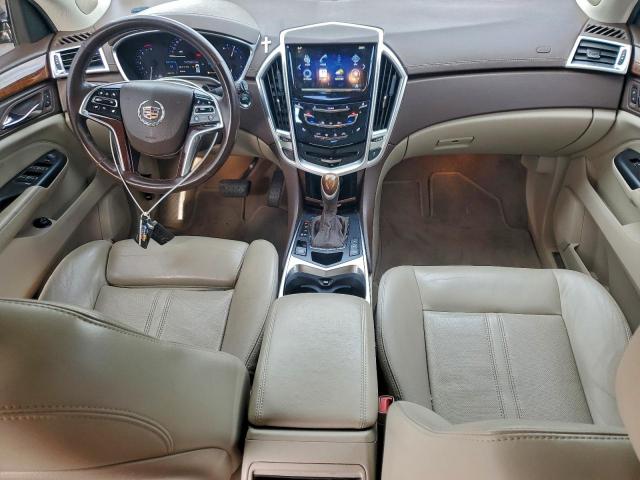 Cadillac SRX Luxury Collection Image 3