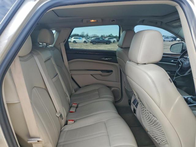 Cadillac SRX Luxury Collection Image 6