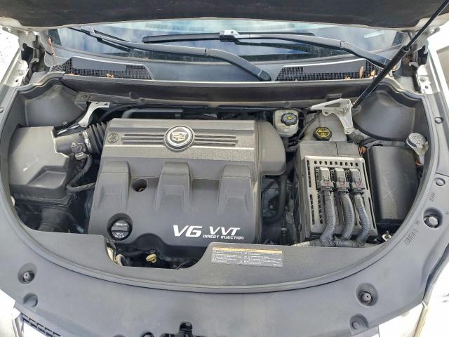 Cadillac SRX Luxury Collection Image 10