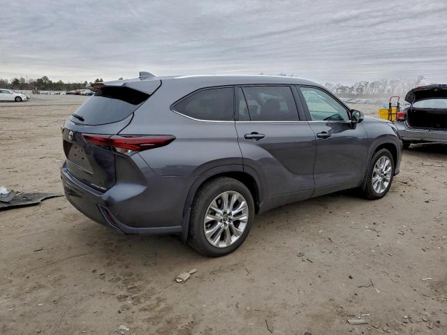 Toyota Highlander Le Image 2