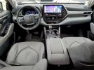 Toyota Highlander Le Image 8