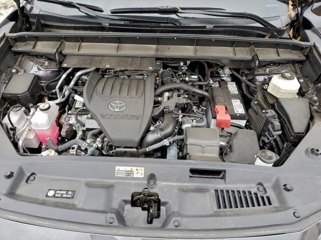 Toyota Highlander Le Image 12