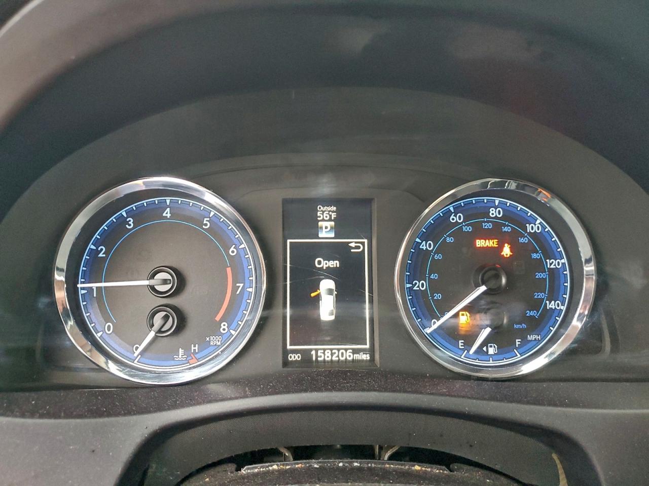 Toyota Corolla L Image 7