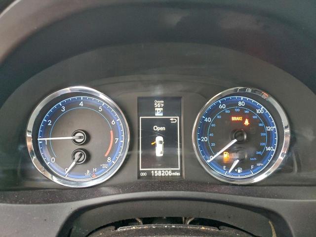 Toyota Corolla L Image 7